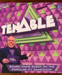 Tenable