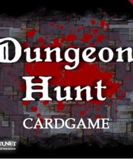 Dungeon Hunt