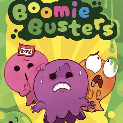 Boomie Busters