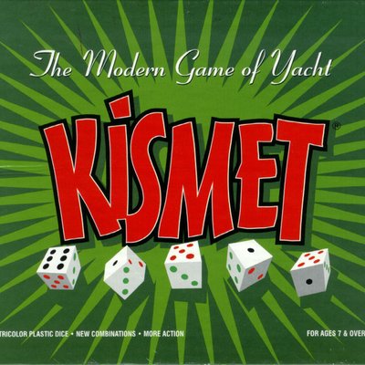 Kismet