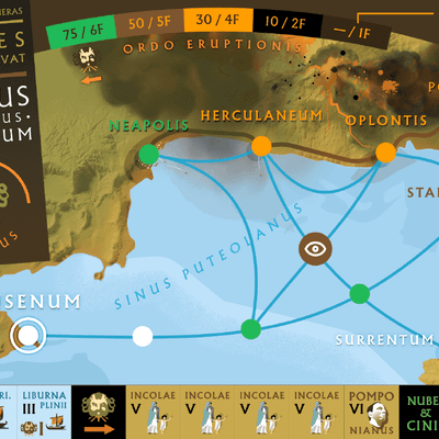 Fortes fortuna iuvat: Plinius adversus Vesuvium