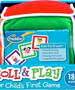 Roll & Play