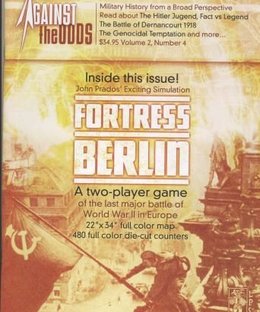 Fortress Berlin