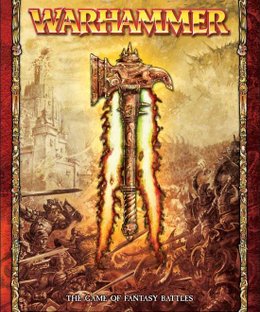 Warhammer: The Game of Fantasy Battles (8th Edition)