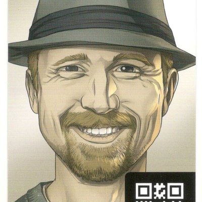 Chronicles of Crime: Tantrum House 2019 Promo Card