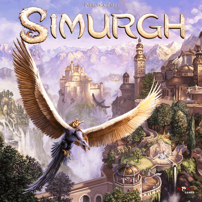 Simurgh