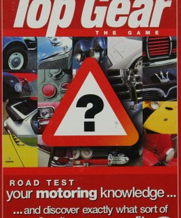 Top Gear: The Game