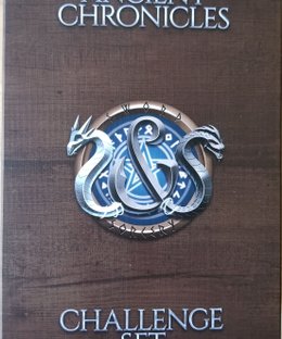 Sword & Sorcery: Ancient Chronicles – Challenge Set