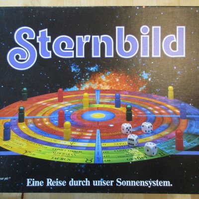 Sternbild