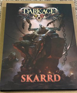 Dark Age: Skarrd