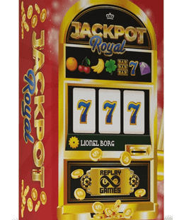Jackpot Royal