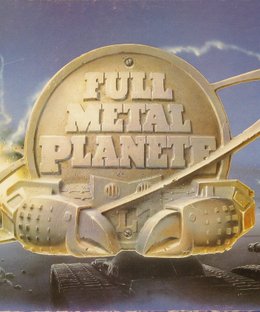 Full Metal Planète