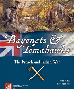 Bayonets & Tomahawks
