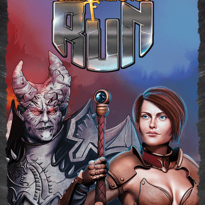 The Chronicles of Run