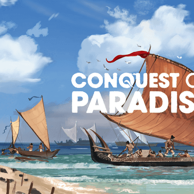 Conquest of Paradise