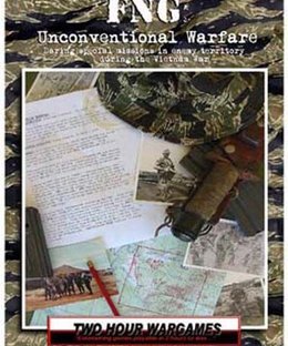 FNG: Unconventional Warfare