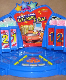 Let's Make a Deal