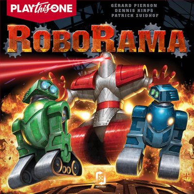 RoboRama