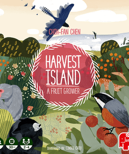 Harvest Island