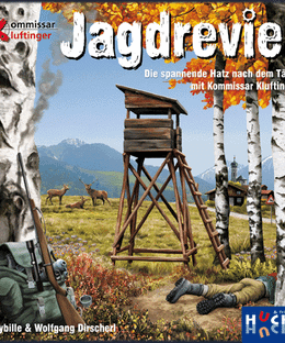 Jagdrevier