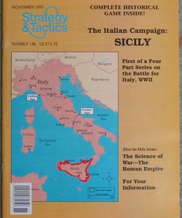 The Italian Campaign: Sicily