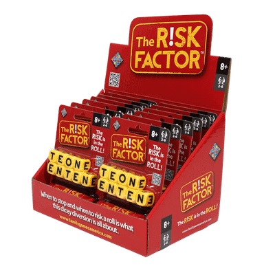 The Risk Factor