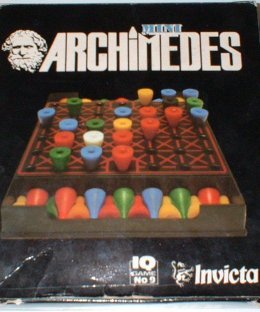 Mini Archimedes