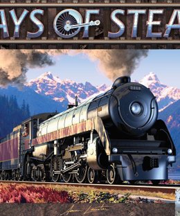 Days of Steam