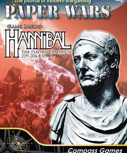 Hannibal: The Italian Campaign