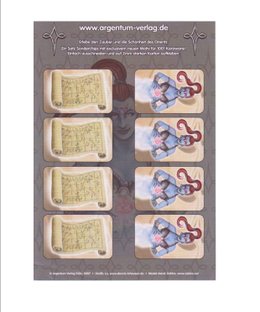 1001 Karawane: Sonderchips