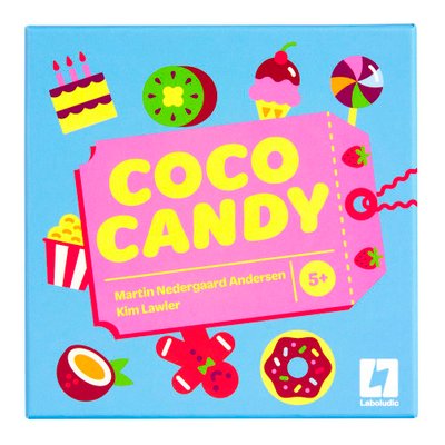 Coco Candy