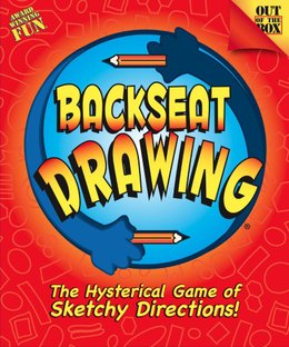 Backseat Drawing