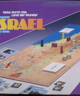Israel: Reise durch das Land der Wunder