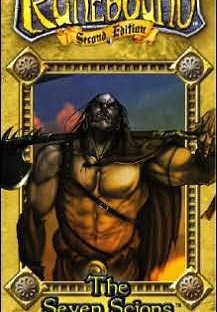 Runebound: The Seven Scions