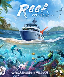 Reef Project