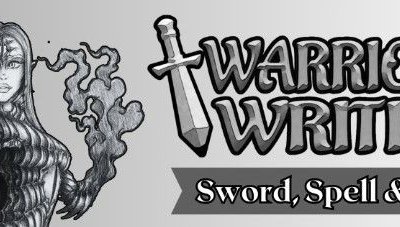 Warriors & Writings: Sword, Spell & Squid