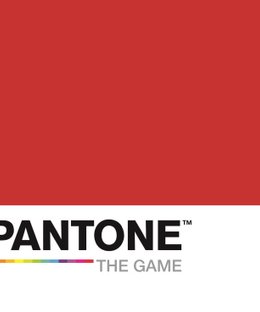 Pantone: The Game