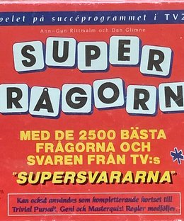 Superfrågorna
