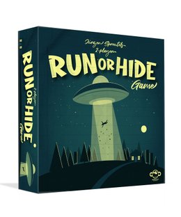 Run or hide