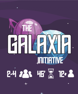 The Galaxia Initiative