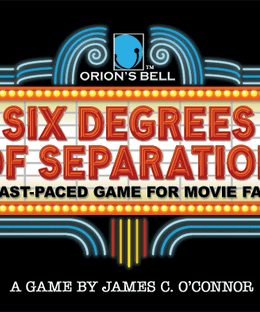Six Degrees of Separation