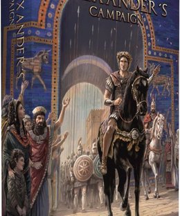 Alexander's Campaign