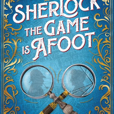Sherlock: The Game Is Afoot