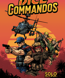 Dice Commandos