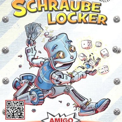 Schraube Locker