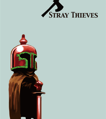 Stray Thieves