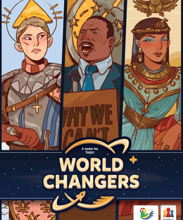 World Changers