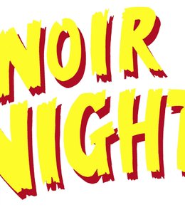 Noir Nights:Blood on the Badge