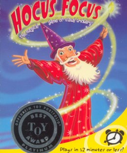 Hocus Focus