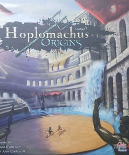 Hoplomachus: Origins